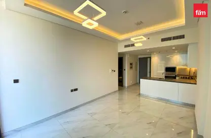 Apartment - 2 Bedrooms - 3 Bathrooms for rent in Samana Park Views - Arjan - Dubai