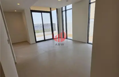Villa - 4 Bedrooms - 5 Bathrooms for rent in Greenview 3 - EMAAR South - Dubai South (Dubai World Central) - Dubai