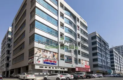 Apartment - Studio - 1 Bathroom for sale in Mandarin Towers - Garden City - Ajman Apartment - Studio - 1 Bathroom for sale in Mandarin Towers - Garden City - Ajman