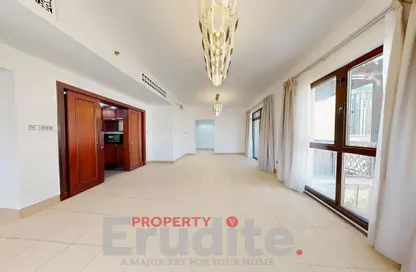 Apartment - 3 Bedrooms - 4 Bathrooms for rent in Zanzebeel 4 - Zanzebeel - Old Town - Dubai