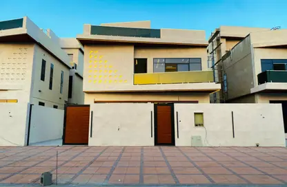 فيلا - 6 غرف نوم - 8 حمامات للبيع في الحليو 2 - الحليو - عجمان