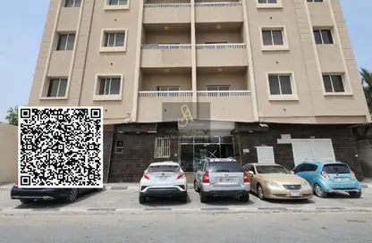 Whole Building - Studio - 7+ Bathrooms for sale in Al Rashidiya Towers - Al Rashidiya - Ajman Downtown - Ajman