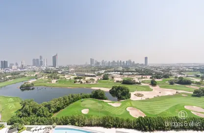 Apartment - 3 Bedrooms - 4 Bathrooms for sale in B2 - The Hills B - The Hills - Dubai
