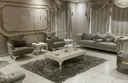 فيلا - 4 غرف نوم - 4 حمامات للبيع في ميسترال - مارينا أم القيوين - أم القيوين فيلا - 4 غرف نوم - 4 حمامات للبيع في ميسترال - مارينا أم القيوين - أم القيوين