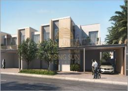Villa - 3 bedrooms - 4 bathrooms for sale in Joy - Arabian Ranches 3 - Dubai Villa - 3 bedrooms - 4 bathrooms for sale in Joy - Arabian Ranches 3 - Dubai