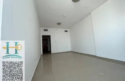 Apartment - 1 Bedroom - 2 Bathrooms for rent in Al Nuaimiya Towers C - Al Nuaimiya - Ajman