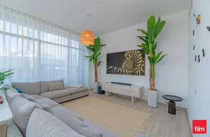 Apartment - 3 Bedrooms - 4 Bathrooms for rent in Belgravia 1 - Belgravia - Jumeirah Village Circle - Dubai