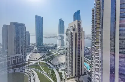 Apartment - 2 Bedrooms - 2 Bathrooms for sale in Harbour Gate Tower 1 - Harbour Gate - Dubai Creek Harbour (The Lagoons) - Dubai Apartment - 2 Bedrooms - 2 Bathrooms for sale in Harbour Gate Tower 1 - Harbour Gate - Dubai Creek Harbour (The Lagoons) - Dubai