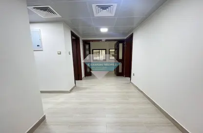 Apartment - 4 Bedrooms - 4 Bathrooms for rent in Corniche Road - Abu Dhabi