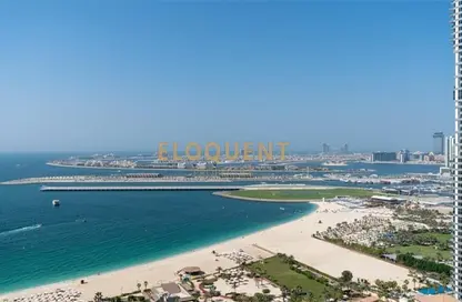 شقة - 4 غرف نوم - 5 حمامات للايجار في صدف 8 - صدف - مساكن شاطئ الجميرا - دبي