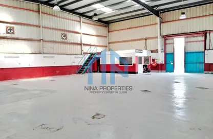 مستودع - استوديو للايجار في القوز الصناعية 3 - القوز الصناعية - القوز - دبي مستودع - استوديو للايجار في القوز الصناعية 3 - القوز الصناعية - القوز - دبي
