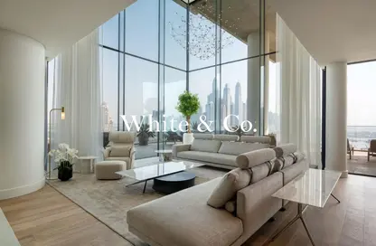 Apartment - 5 Bedrooms - 5 Bathrooms for sale in One at Palm Jumeirah - Palm Jumeirah - Dubai