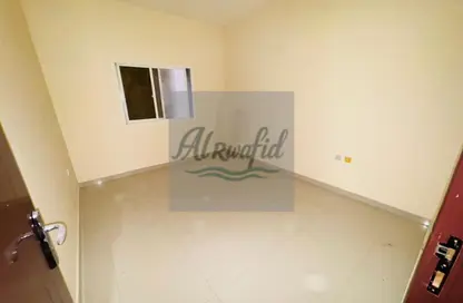 Apartment - 1 Bedroom - 1 Bathroom for rent in Al Naemiya Tower 3 - Al Naemiya Towers - Al Nuaimiya - Ajman