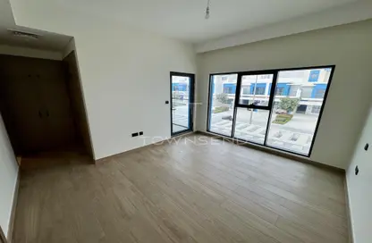 Townhouse - 4 Bedrooms - 3 Bathrooms for rent in Santorini - Damac Lagoons - Dubai
