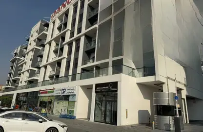 Retail - Studio for rent in Petalz by Danube - International City - Dubai