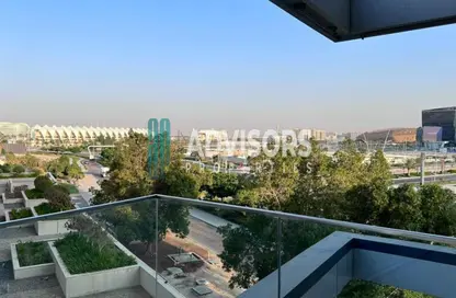 شقة - غرفة نوم - 1 حمام للبيع في 1 ميان - ميان - جزيرة الياس - أبوظبي