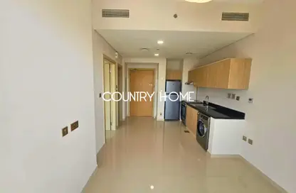 Apartment - 1 Bedroom - 1 Bathroom for rent in Navitas Hotel and Residences - Damac Hills 2 - Dubai