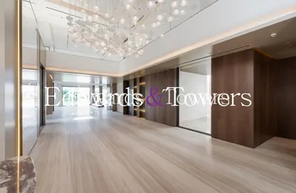 Villa - 7 Bedrooms - 7+ Bathrooms for sale in Redwood Avenue - Jumeirah Golf Estates - Dubai