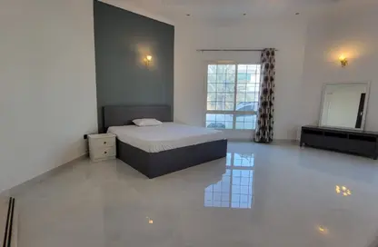 Apartment - Studio - 1 Bathroom for rent in Umm Suqeim 3 - Umm Suqeim - Dubai