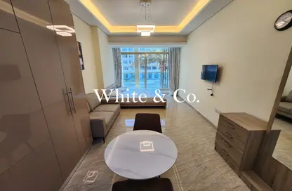 Apartment - Studio - 1 Bathroom for sale in Samana Greens - Arjan - Dubai