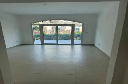 Apartment - 1 Bedroom - 2 Bathrooms for rent in Al Ghadeer - Abu Dhabi
