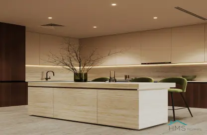 Apartment - Studio - 1 Bathroom for sale in MAG 777 - Dubai Sports City - Dubai