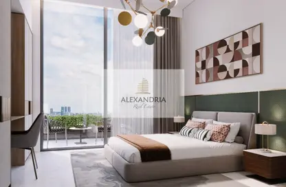 Apartment - 1 Bedroom - 1 Bathroom for sale in Azizi Milan - City of Arabia - Dubai