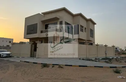 Apartment - 3 Bedrooms - 6 Bathrooms for rent in Al Yasmeen 1 - Al Yasmeen - Ajman