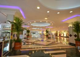 Shop for rent in Al Bustan Centre & Residence - Al Qusais Residential Area - Al Qusais - Dubai