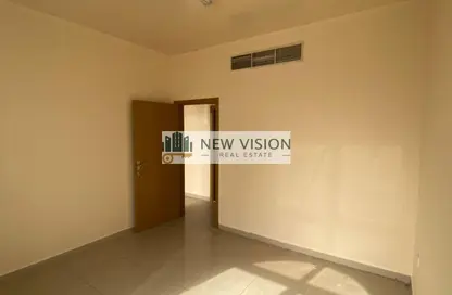 Apartment - 2 Bedrooms - 2 Bathrooms for rent in Abu shagara Building 2 - Budaniq - Al Qasimia - Sharjah