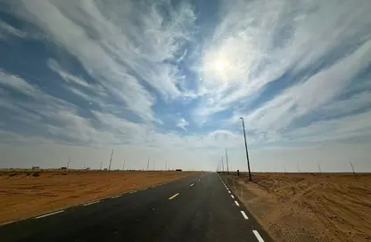 Land - Studio for sale in Al Qasimiah City - Sharjah