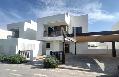Villa - 4 Bedrooms - 5 Bathrooms for sale in Noya Luma - Noya - Yas Island - Abu Dhabi