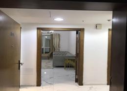 Apartment - 1 bedroom - 2 bathrooms for rent in Oasis Tower - Al Rashidiya 1 - Al Rashidiya - Ajman