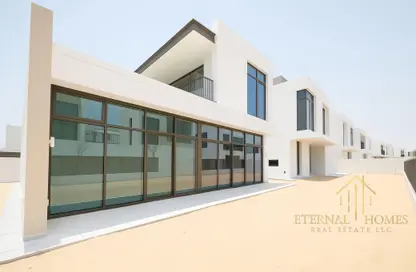 فيلا - 4 غرف نوم - 5 حمامات للايجار في تلال الفرجان - المرحلة الأولى - الفرجان - دبي