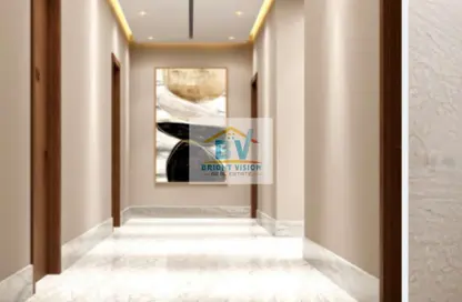 Apartment - 2 Bedrooms - 3 Bathrooms for sale in Renad Tower - Al Reem Island - Abu Dhabi