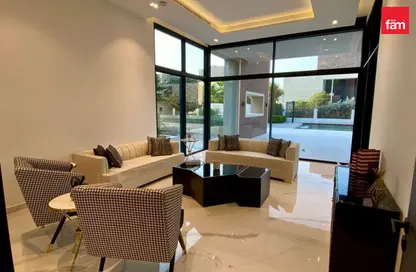 فيلا - 7 غرف نوم - 8 حمامات للايجار في لوناريا - فيلات البراري - البراري - دبي