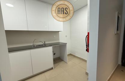 Apartment - Studio - 1 Bathroom for rent in Expo Village Residences 4B - Expo Village Residences - Expo City - Dubai