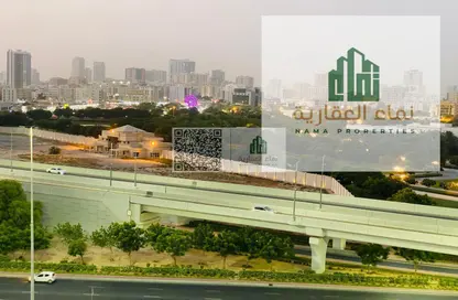 Apartment - 2 Bedrooms - 2 Bathrooms for sale in City Tower - Al Nuaimiya - Ajman