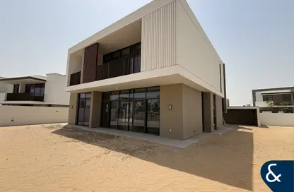 Villa - 5 Bedrooms - 6 Bathrooms for rent in Tilal Al Furjan - Al Furjan - Dubai