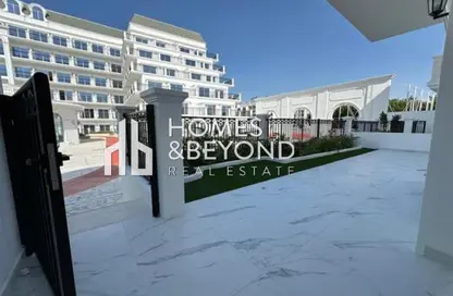 Apartment - 1 Bedroom - 2 Bathrooms for sale in Vincitore Benessere - Arjan - Dubai