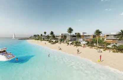 Apartment - 2 Bedrooms - 3 Bathrooms for sale in Reem Hills - Najmat Abu Dhabi - Al Reem Island - Abu Dhabi