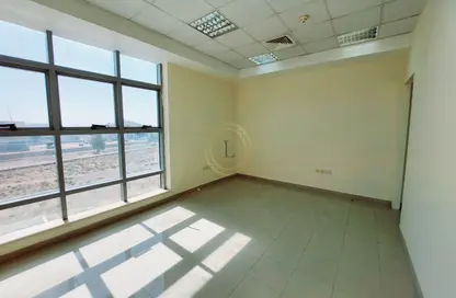 Office Space - Studio - 1 Bathroom for rent in Civic Center - Al Jimi - Al Ain
