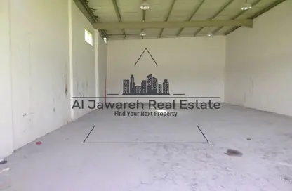 مستودع - استوديو - 1 حمام للايجار في المنطقة الصناعية 2 - منطقة الإمارات الصناعية الحديثة - أم القيوين