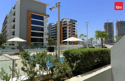 شقة - غرفة نوم - 2 حمامات للبيع في عزيزي ريفيرا - ميدان واحد - ميدان - دبي