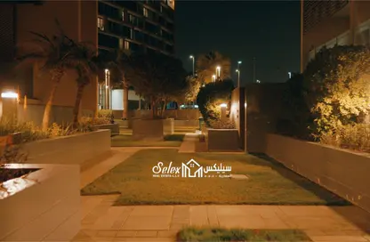 Townhouse - 5 Bedrooms - 6 Bathrooms for rent in Al Muneera island villas - Al Muneera - Al Raha Beach - Abu Dhabi