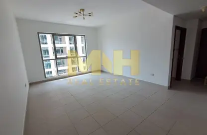 Apartment - 1 Bedroom - 2 Bathrooms for rent in Boulevard Central Tower 2 - Boulevard Central Towers - Downtown Dubai - Dubai
