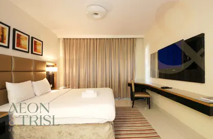 Apartment - Studio - 1 Bathroom for sale in Capital Bay Tower B - Capital Bay - Business Bay - Dubai