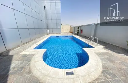 شقة - 2 غرف نوم - 3 حمامات للبيع في غلوبال غولف ريزيدنس 2 - مدينة دبي الرياضية - دبي