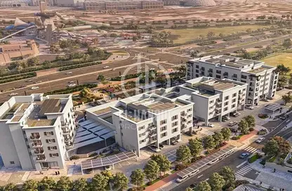 Apartment - 1 Bedroom - 2 Bathrooms for sale in Apartments 1 - Yas Golf Collection - Yas Island - Abu Dhabi