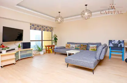 Apartment - 2 Bedrooms - 2 Bathrooms for sale in Sadaf 1 - Sadaf - Jumeirah Beach Residence - Dubai